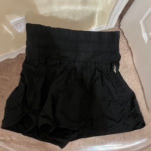 Free People Shorts